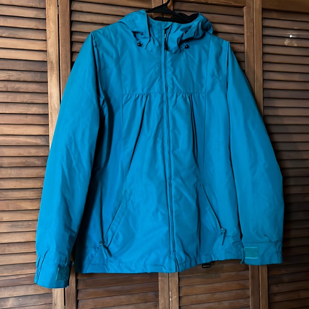 Aperture Women’s Snow Jacket